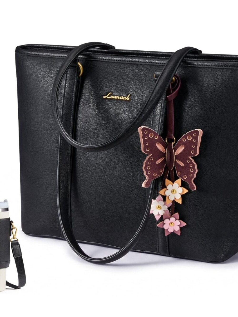 Tote Bags for Women,Top Handle Satchel Purses Handbag Shoulder Bag
